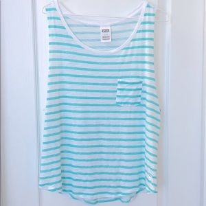 PINK Victoria’s Secret Tank Top